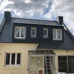 Rénovation de la toiture par Protect Toiture